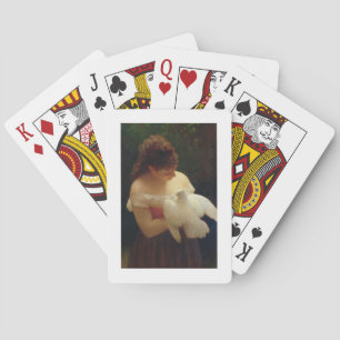 The Dove Spielkarten