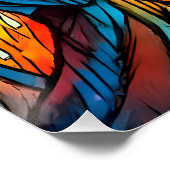  the dragon keeper poster (Ecke)