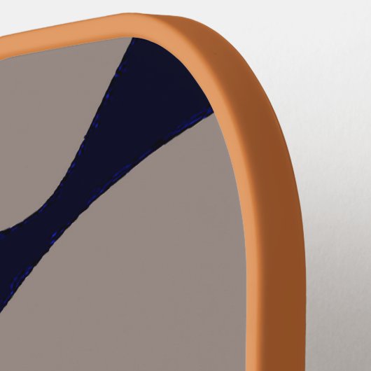 The Drake Pickleball Paddle (Linke Seite)