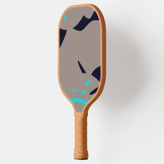 The Drake Pickleball Paddle (Links)