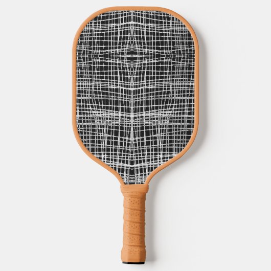 The Drake Pickleball Paddle (Rückseite)