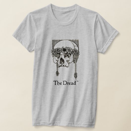 The Dread (TM) T-Shirt (Ablage )