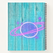 The Dream Notebook Notizblock (Rückseite)