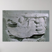 The Dream of the Magi Poster (Vorne)