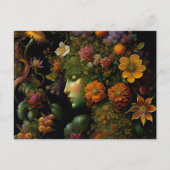 The Dream Postkarte (Vorderseite)