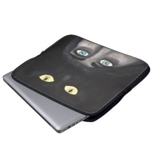 The Dreamwalkers - Laptop-Hülle Laptopschutzhülle
