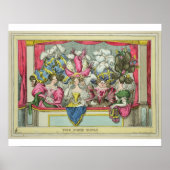 The Dress Circle, herausgegeben von Thomas McLean, Poster (Vorne)