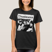 The Dubliners  T-Shirt (Vorderseite)