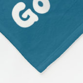 The Duck Song Got Any Gs Ice Fresh Lemonade Funny Fleecedecke (Ecke)