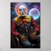 The Dummy Poster (Vorne)