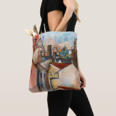 "The Duomo" Art Tote Bag Tasche (Von Nahem)