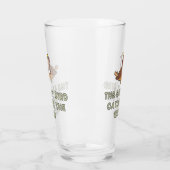 The Early Bird Catches The Worm Glas (Links)