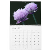 The Earth Laughs In Flowers Kalender (Jan 2027)