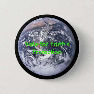 The_Earth_seen_from_Apollo_17, Abstimmung für Button