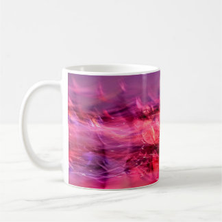 "The Ecstatic" Bhangra Kaffeetasse