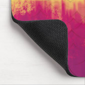 The Edge der Welt 2014 Mousepad (Ecke)