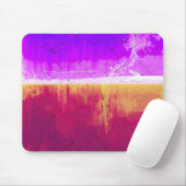 The Edge der Welt 2014 Mousepad (Mit Mouse)