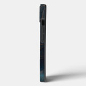 The Edificant Library Case-Mate iPhone Hülle (Rückseite / Links)