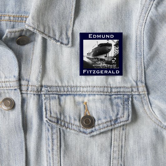 The Edmund Fitzgerald Button (Beispiel)