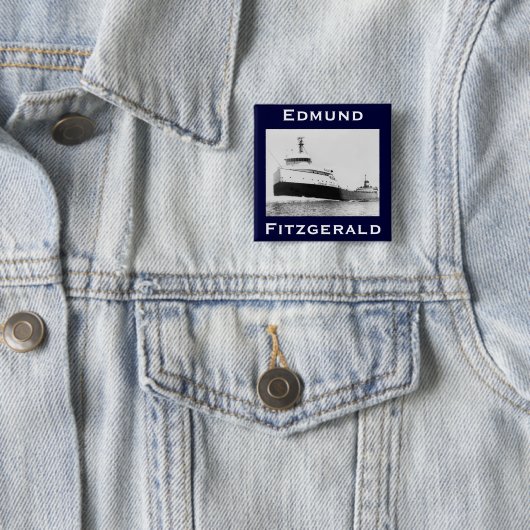 The Edmund Fitzgerald Button (Beispiel)