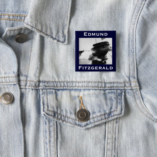 The Edmund Fitzgerald Button (Beispiel)