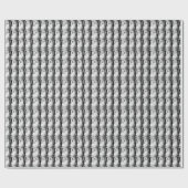 The Edmund Fitzgerald Geschenkpapier (Flach)