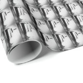 The Edmund Fitzgerald Geschenkpapier (Rolleneckpunkt)