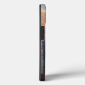 The Effigy Fantasy Sci-Fi Art Case-Mate iPhone Hülle (Rückseite / Rechts)