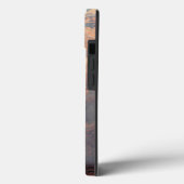 The Effigy Fantasy Sci-Fi Art Case-Mate iPhone Hülle (Rückseite / Links)