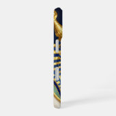 The Egyptian Eye´1 iPhone 16 Hülle (Rechte Seite)