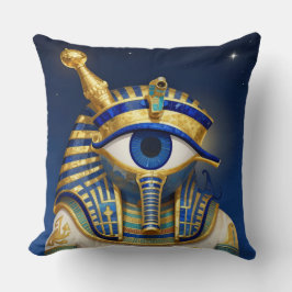 The Egyptian Eye´1 Kissen