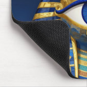The Egyptian Eye´1 Mousepad (Ecke)
