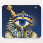 The Egyptian Eye´1 Mousepad (Vorne)