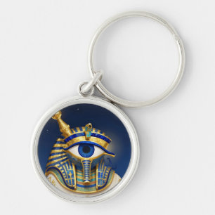 The Egyptian Eye´1 Schlüsselanhänger