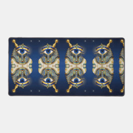 The Egyptian Eye´1 Schreibtischunterlage