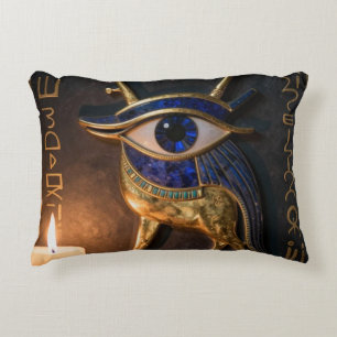 The Egyptian Eye´2 Dekokissen