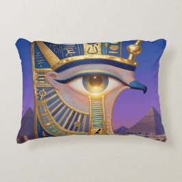 The Egyptian Eye´2 Dekokissen