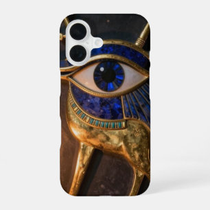 The Egyptian Eye´2 iPhone 16 Hülle