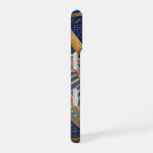 The Egyptian Eye´2 iPhone 16 Hülle (Rechte Seite)