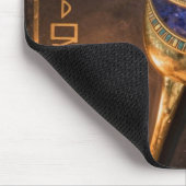 The Egyptian Eye´2 Mousepad (Ecke)