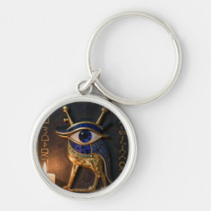 The Egyptian Eye´2 Schlüsselanhänger