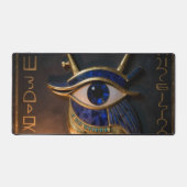 The Egyptian Eye´2 Schreibtischunterlage (Vorderseite)