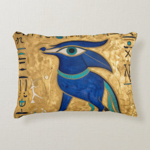 The Egyptian Eye´3 Dekokissen