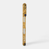 The Egyptian Eye´3 iPhone 16 Hülle (Rechte Seite)