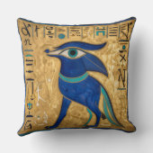 The Egyptian Eye´3 Kissen (Rückseite)