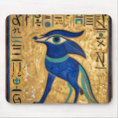 The Egyptian Eye´3 Mousepad (Vorne)