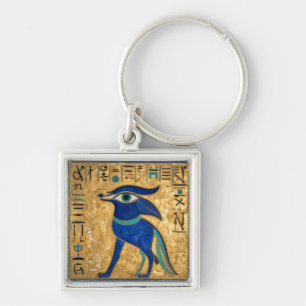 The Egyptian Eye´3 Schlüsselanhänger