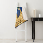 The Egyptian Eye´3 Sherpadecke (Beispiel)