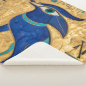 The Egyptian Eye´3 Sherpadecke (3/4)