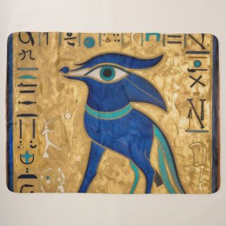The Egyptian Eye´3 Sherpadecke